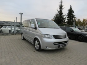 VW Multivan * * * HIGHLINE 4-MOTION SWISS* * * , снимка 3