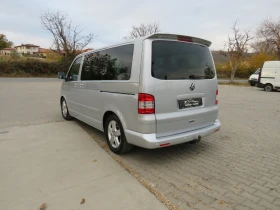 VW Multivan * * * HIGHLINE 4-MOTION SWISS* * * , снимка 7