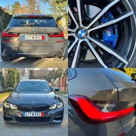 BMW 330 xDrive* 4x4* M-Sport* laser* Head up* Full* ПЕРФЕК, снимка 5