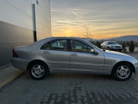 Mercedes-Benz C 220 2.2 CDI, снимка 1