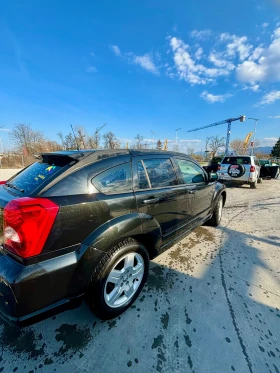 Dodge Caliber, снимка 6