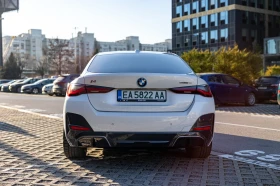 BMW i4 eDrive40 M sport , снимка 3