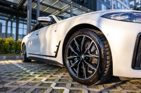 BMW i4 eDrive40 M sport , снимка 4