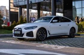 BMW i4 eDrive40 M sport , снимка 2