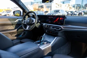 BMW i4 eDrive40 M sport , снимка 6