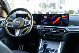 BMW i4 eDrive40 M sport , снимка 5