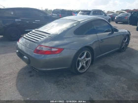 Porsche 911 CARRERA 4S/CARRERA S, снимка 5