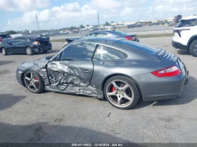 Porsche 911 CARRERA 4S/CARRERA S, снимка 13