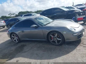 Porsche 911 CARRERA 4S/CARRERA S, снимка 12