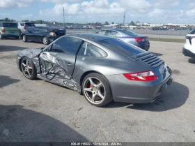 Porsche 911 CARRERA 4S/CARRERA S, снимка 4