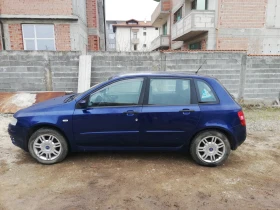 Fiat Stilo 1.4, снимка 4