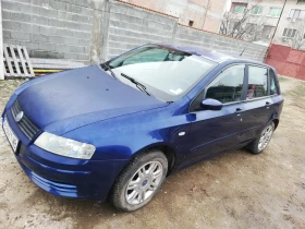 Fiat Stilo 1.4, снимка 2