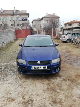 Fiat Stilo 1.4, снимка 3