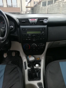 Fiat Stilo 1.4, снимка 8