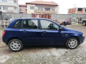 Fiat Stilo 1.4, снимка 5