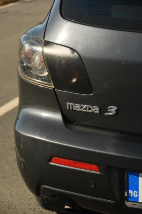 Mazda 3, снимка 2