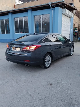 Hyundai I40 1.7 CRDI EURO 6B, снимка 3