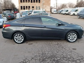 Hyundai I40 1.7 CRDI EURO 6B, снимка 6