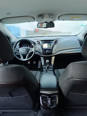 Hyundai I40 1.7 CRDI EURO 6B, снимка 12