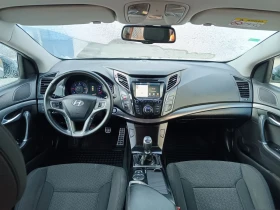 Hyundai I40 1.7 CRDI EURO 6B, снимка 11