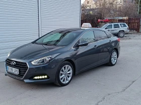 Hyundai I40 1.7 CRDI EURO 6B, снимка 2