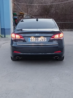 Hyundai I40 1.7 CRDI EURO 6B, снимка 4