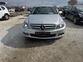 Mercedes-Benz C 320 -CDI-NAVI-XENON-AVTOMAT - 14500 лв. - 42114214 | Car24.bg