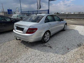 Mercedes-Benz C 320 -CDI-NAVI-XENON-AVTOMAT - 14500 лв. - 42114214 | Car24.bg