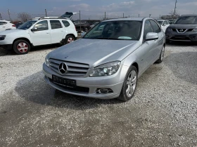 Mercedes-Benz C 320 -CDI-NAVI-XENON-AVTOMAT - 14500 лв. - 42114214 | Car24.bg