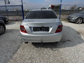 Mercedes-Benz C 320 -CDI-NAVI-XENON-AVTOMAT - 14500 лв. - 42114214 | Car24.bg