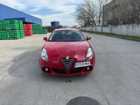 Alfa Romeo Giulietta 1.6jtdm-105kc - 5999 EUR - 73233290 | Car24.bg