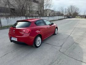 Alfa Romeo Giulietta 1.6jtdm-105kc | Mobile.bg    5