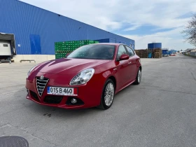 Alfa Romeo Giulietta 1.6jtdm-105kc | Mobile.bg    1