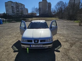 Seat Cordoba, снимка 11