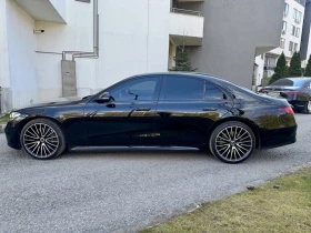 Mercedes-Benz S 400 4Matic, снимка 5