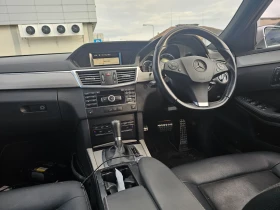 Mercedes-Benz E 220 Amg paket, снимка 6