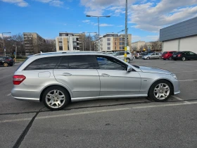 Mercedes-Benz E 220 Amg paket, снимка 8