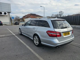 Mercedes-Benz E 220 Amg paket, снимка 4