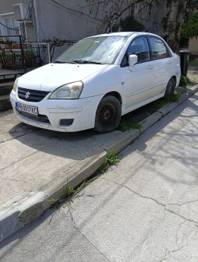 Обява за продажба на Suzuki Liana ~1 300 лв. - изображение 1
