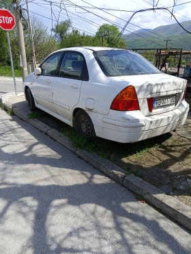 Обява за продажба на Suzuki Liana ~1 300 лв. - изображение 2