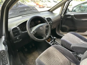 Обява за продажба на Opel Zafira 1600 ~3 310 лв. - изображение 7