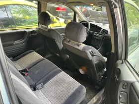 Обява за продажба на Opel Zafira 1600 ~3 310 лв. - изображение 4