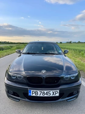 BMW 330 330Ci | Mobile.bg    2