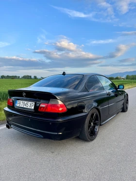 BMW 330 330Ci | Mobile.bg    4