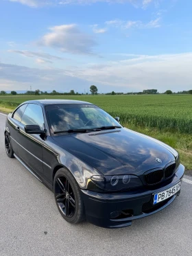 BMW 330 330Ci | Mobile.bg    3