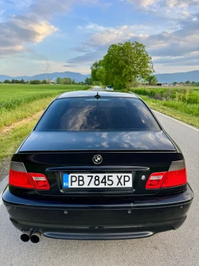BMW 330 330Ci | Mobile.bg    5