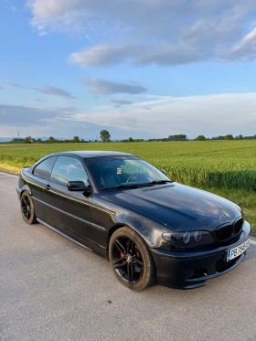     BMW 330 330Ci