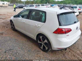 VW Golf  GTI 2.0L I-4 DI, DOHC, VVT, TURBO, 220HP | Mobile.bg    3