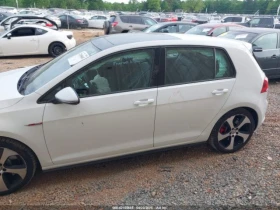 VW Golf  GTI 2.0L I-4 DI, DOHC, VVT, TURBO, 220HP | Mobile.bg    14