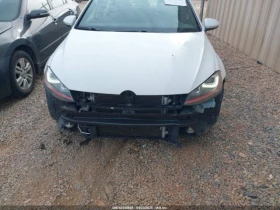 VW Golf  GTI 2.0L I-4 DI, DOHC, VVT, TURBO, 220HP | Mobile.bg    12